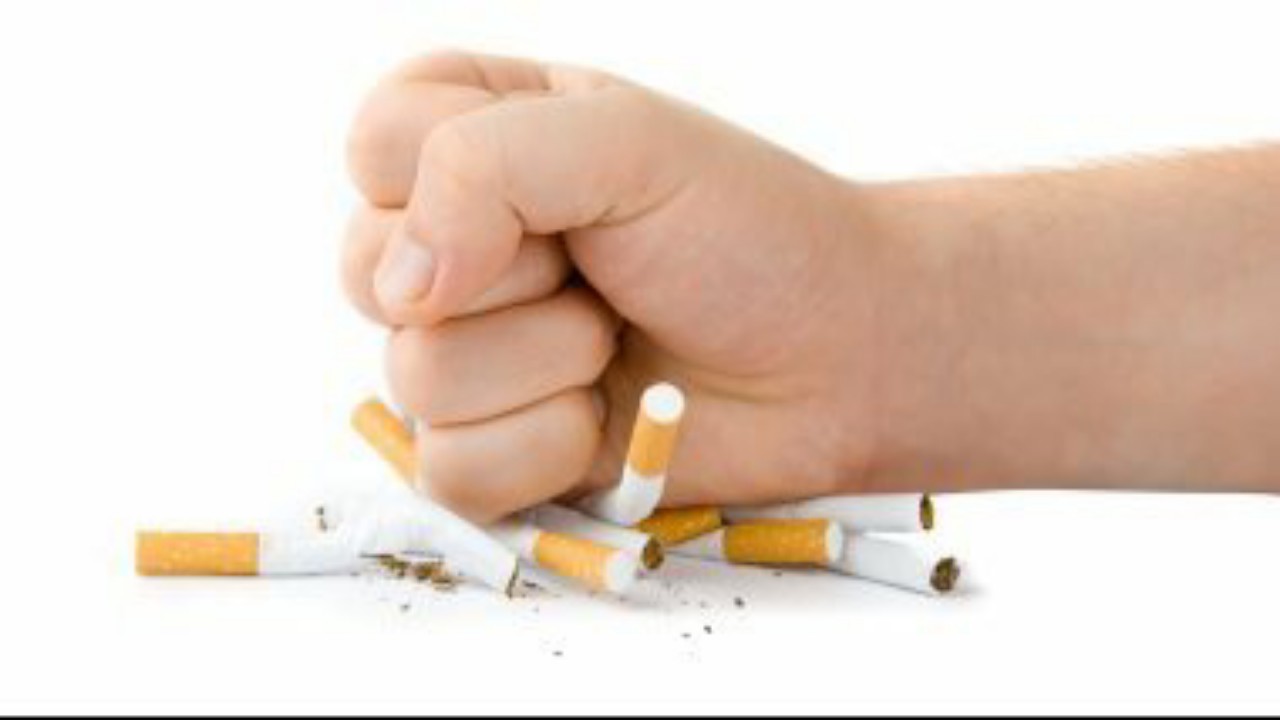 مكافحة التبغ توضح ما يحدث للجسم بعد الإقلاع عن التدخين بـ20 دقيقة