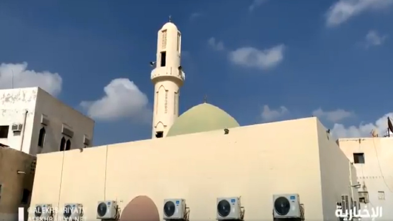 بالفيديو.. قصة &#8220;مسجد بني حرام&#8221; في المدينة والذي شهد معجزة تكثير الطعام