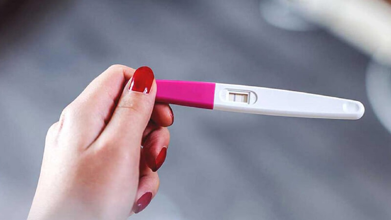 اختبارات تساعد في كشف الحمل