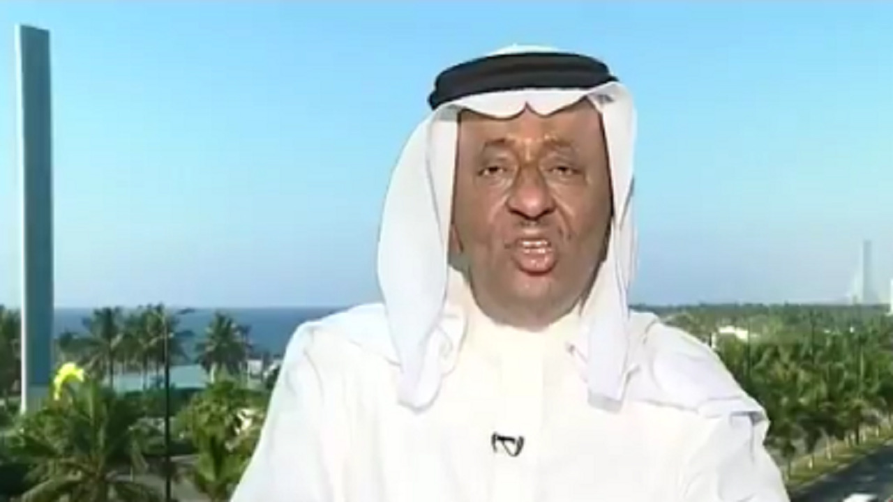 محمد الصبان: الرياض جاهزة لاستقبال مشاريع اقتصادية متنوعة (فيديو)