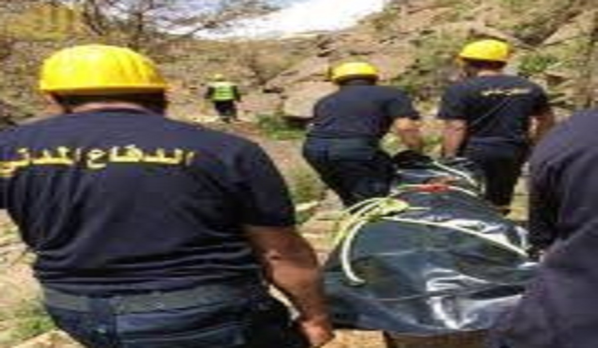 ” مدني قلوة ” ينتشل جثة خمسيني احتجز في جبل  الغارب 
