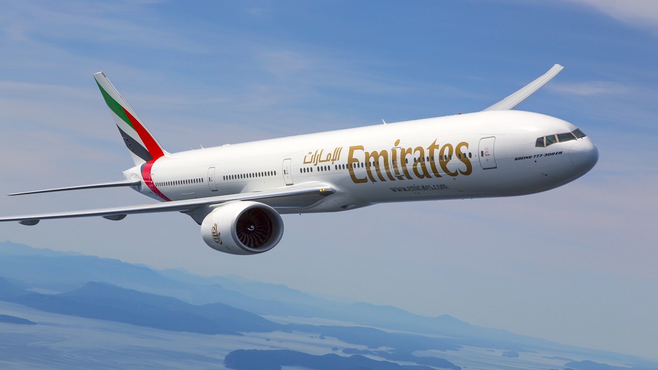 الإمارات: تعليق الرحلات الجوية إلى بريطانيا حتى إشعار آخر