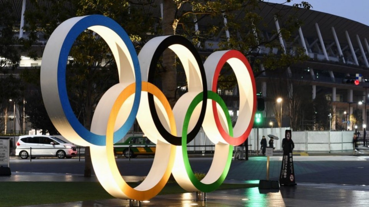 الحكومة اليابانية تعلق على أنباء إلغاء الأولمبياد