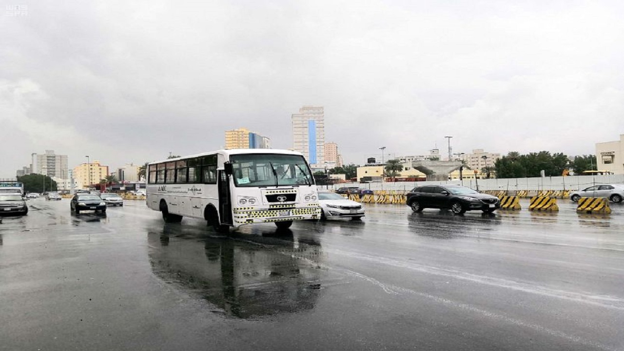 تنبيه مهم من الدفاع المدني لأهالي مكة المكرمة