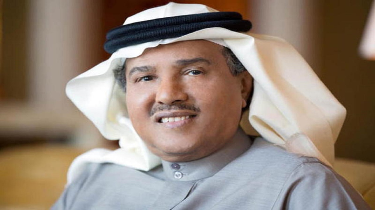 بالفيديو .. محمد عبده بعد تلقيه لقاح كورونا: كنت متحمس وأشجع الجميع بأخذ اللقاح