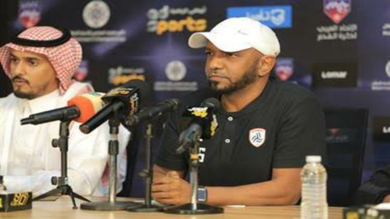 القنوي يُثير الجدل بما حدث للشباب في المباراة الماضية 