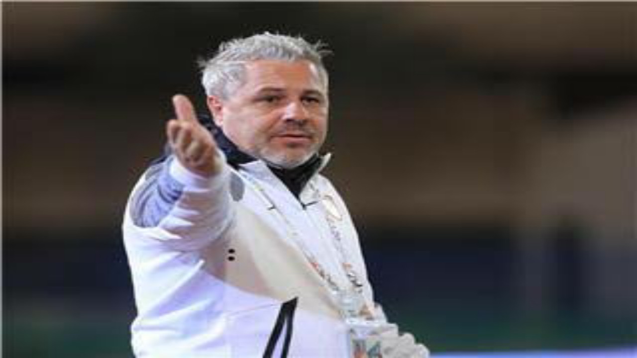 النصر على بعد خطوات من ضم الروماني سوموديكا والشباب يغريه