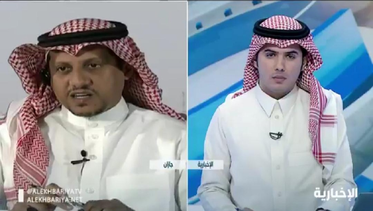 بالفيديو.. معلم بجازان يعلق على استمرار الدراسة عن بعد