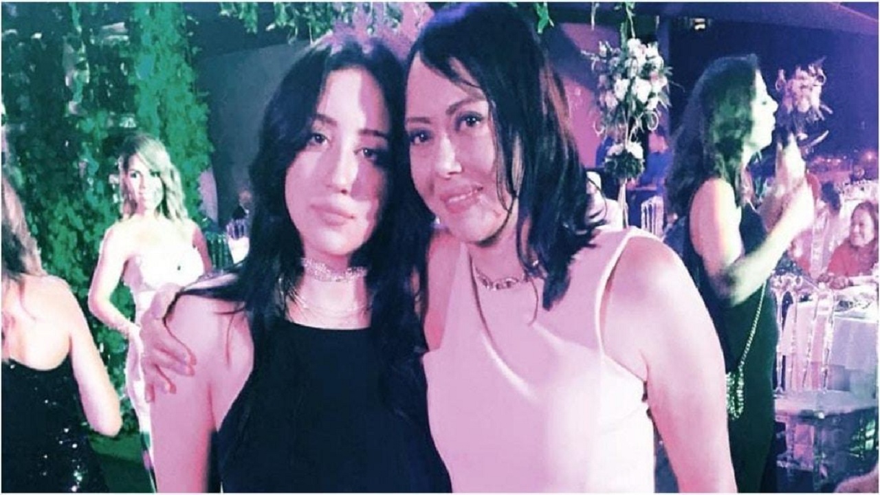 أول تعليق من ابنة نهى العمروسي بعد الإفراج عنها في قضية فتاة فيرمونت