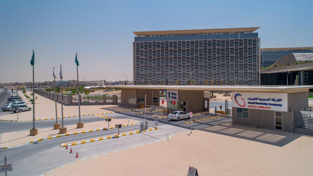 محطة توليد جنوب جدة تحقق المركز الأول في الإنتاجية بمسابقة الأفكار العربية 2020