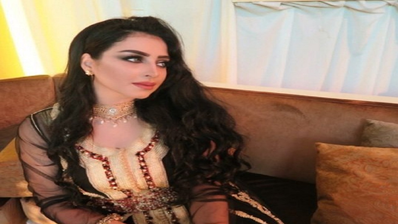 خطوبة المهرة البحرينية..والعريس مجهول الهوية