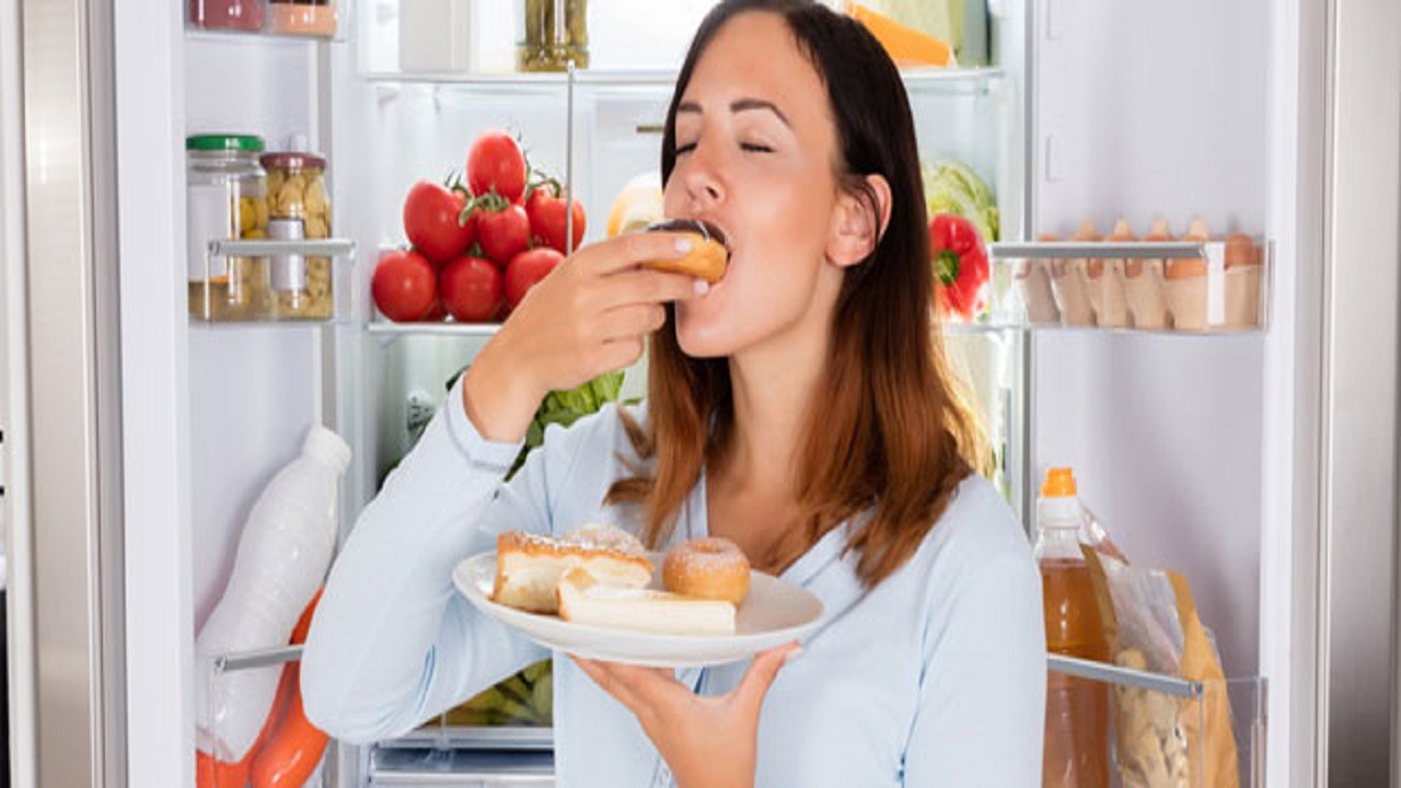 7 أنواع من الجوع تتحكم في شهيتنا وتسبب زيادة الوزن