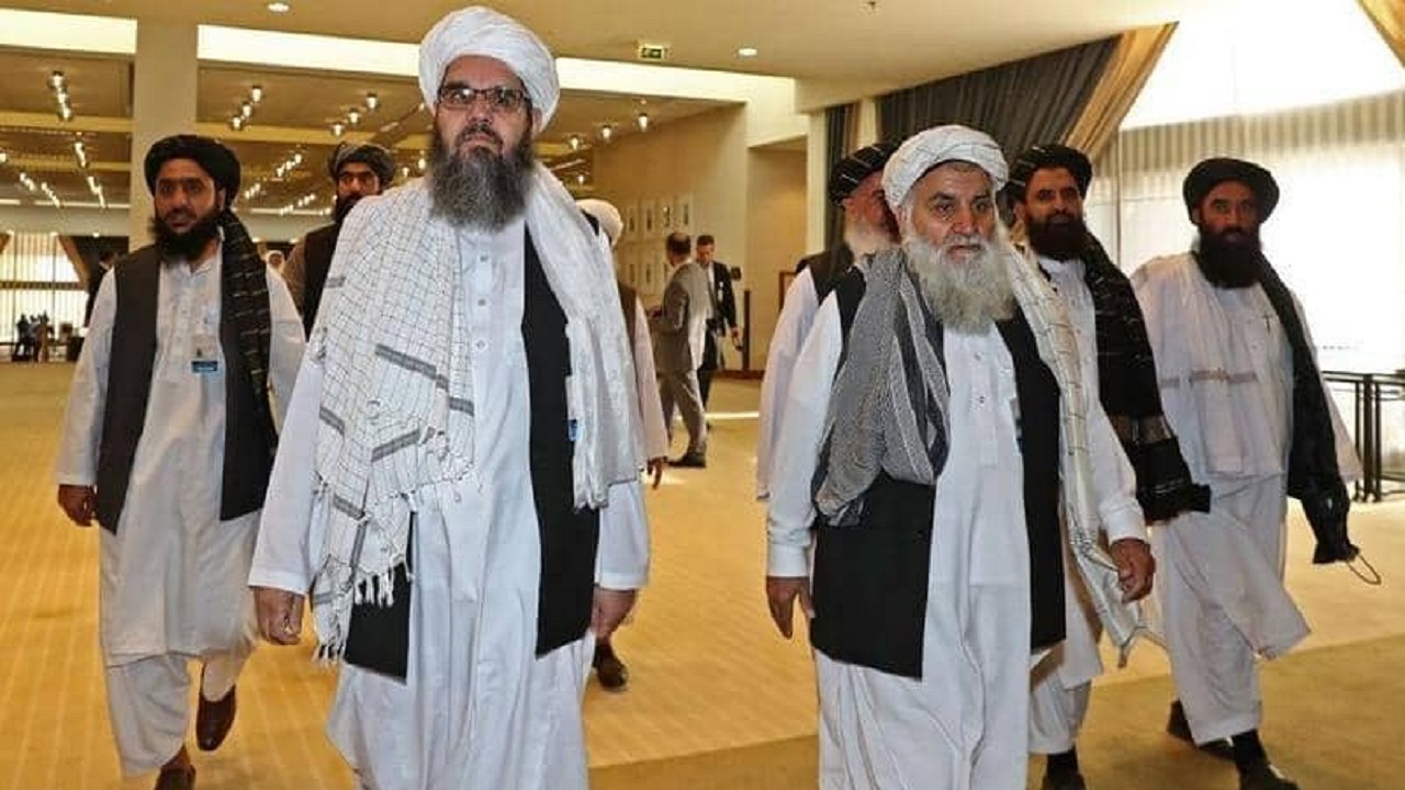 طالبان: إذا تم إغلاق المسار الدبلوماسي مع أمريكا فلا سبيل سوى الحرب