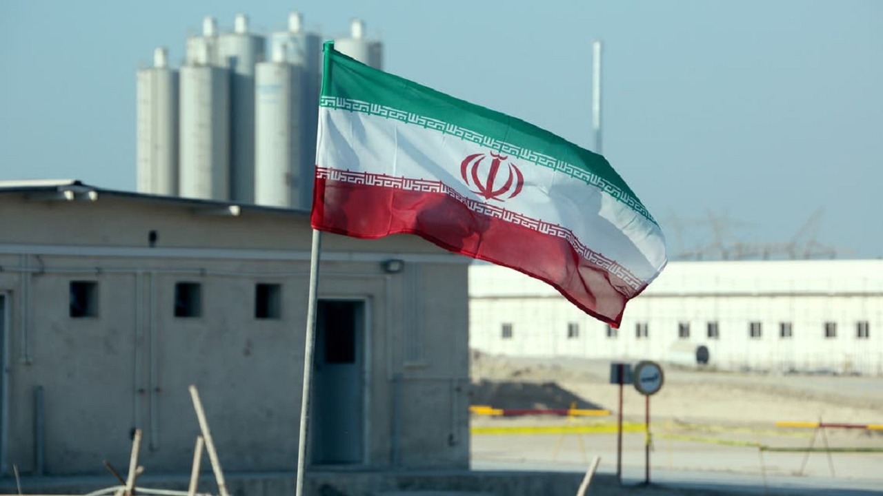 العثور على أول دليل يثبت أن إيران بدأت العمل على سلاح نووي