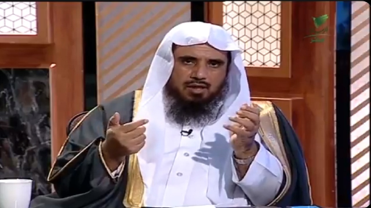 بالفيديو.. &#8220;هل يأثم من لم يُجود القرآن؟ &#8221; الخثلان يجيب