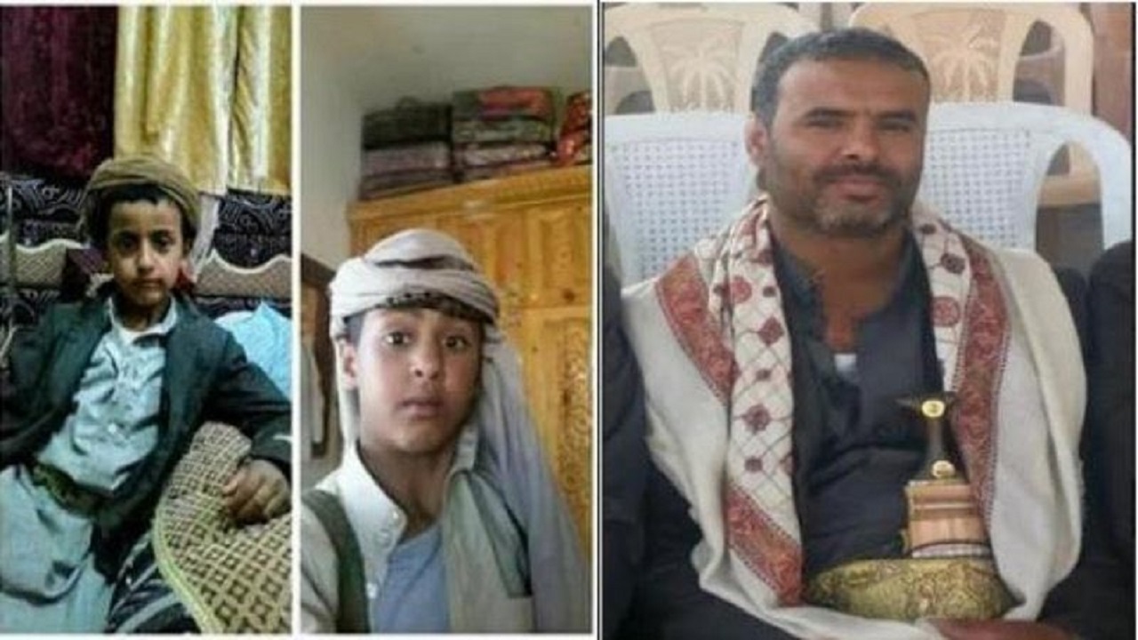 الحوثيون يغدرون بشيخ قبيلة موالٍ لهم وبـ4 من أفراد أسرته