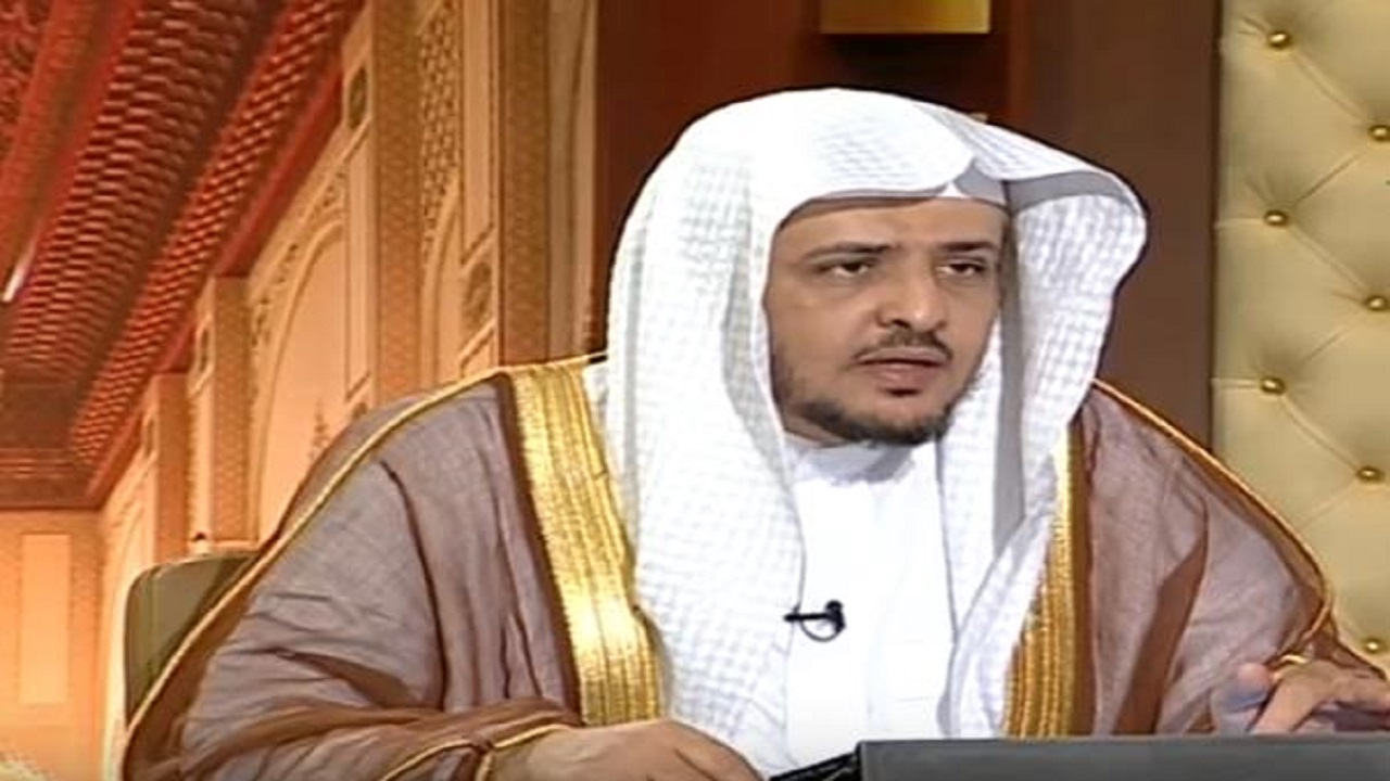 بالفيديو.. الشيخ “المصلح” يوضح حكم من نطق بكلمة كفر وهو في حالة غضب