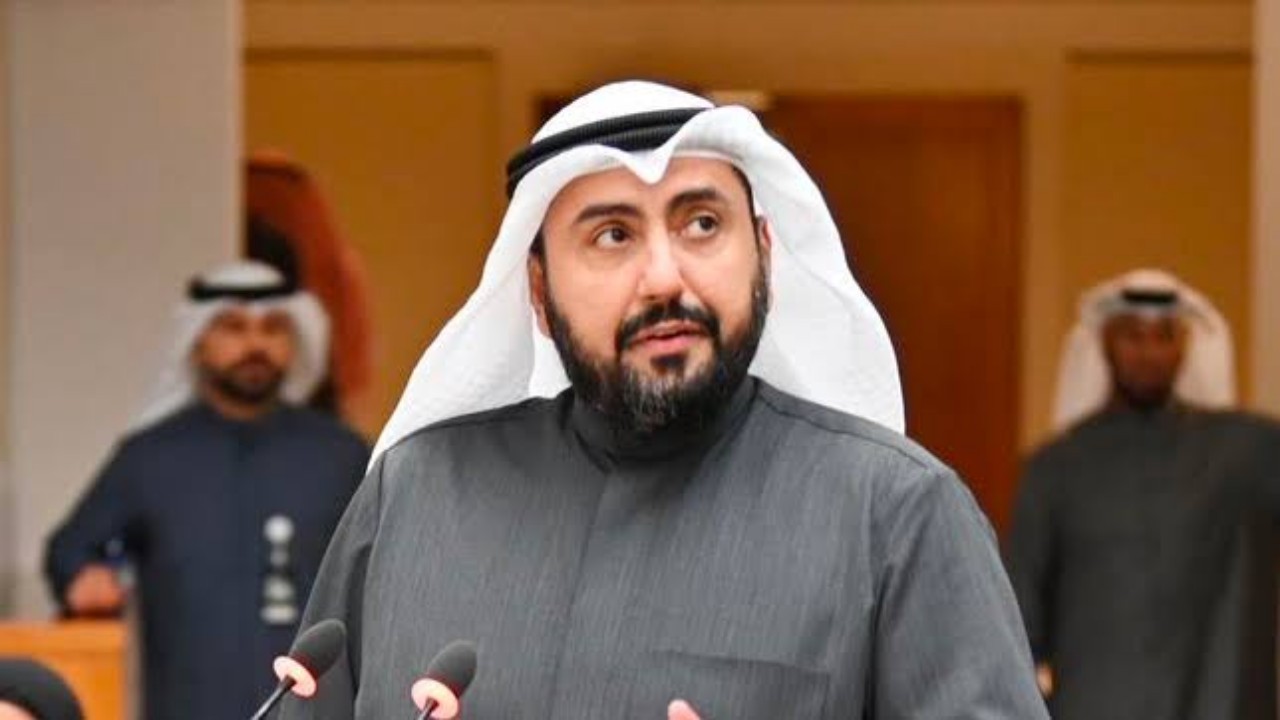 وزير الصحة الكويتي يؤكد: استمرار كورونا إلى يوم القيامة