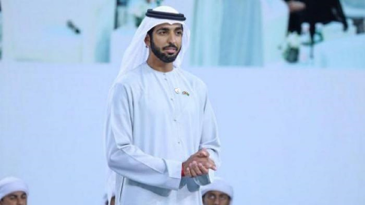 “الإمارات”: تعيين الشيخ شخبوط بن نهيان في منصب ” قرقاش ” بوزارة الخارجية