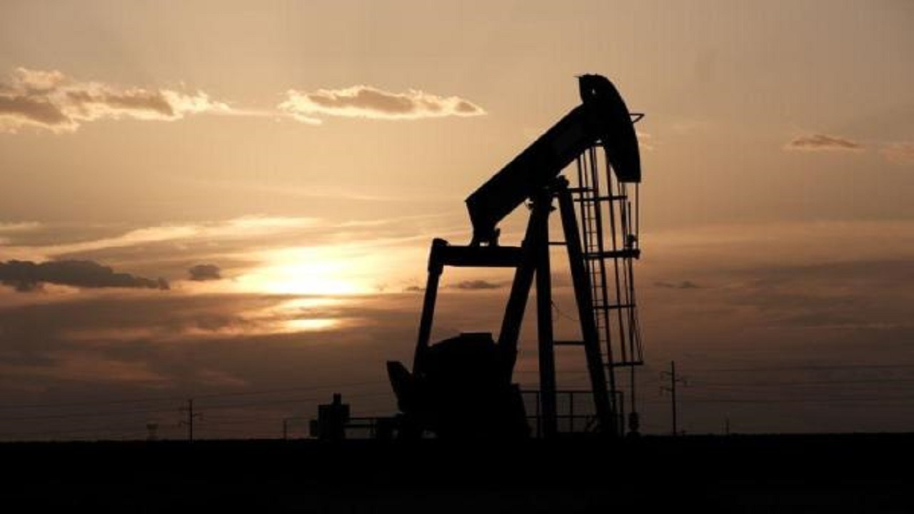 ارتفاع أسعار النفط بنسبة 1.2%