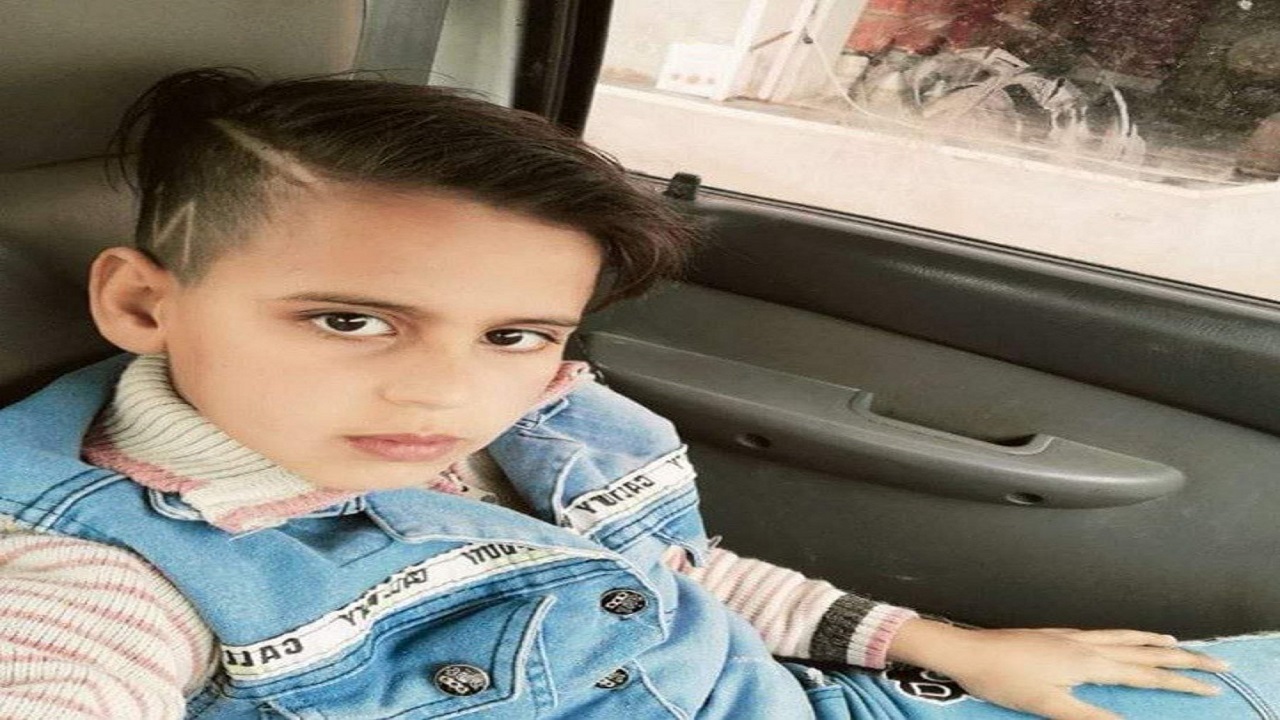 العثور على طفل سوري مشنوقا في تركيا