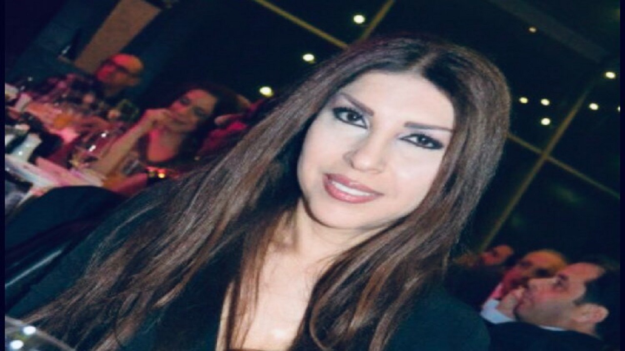 وفاة راقصة لبنانية شهيرة متأثرة بكورونا