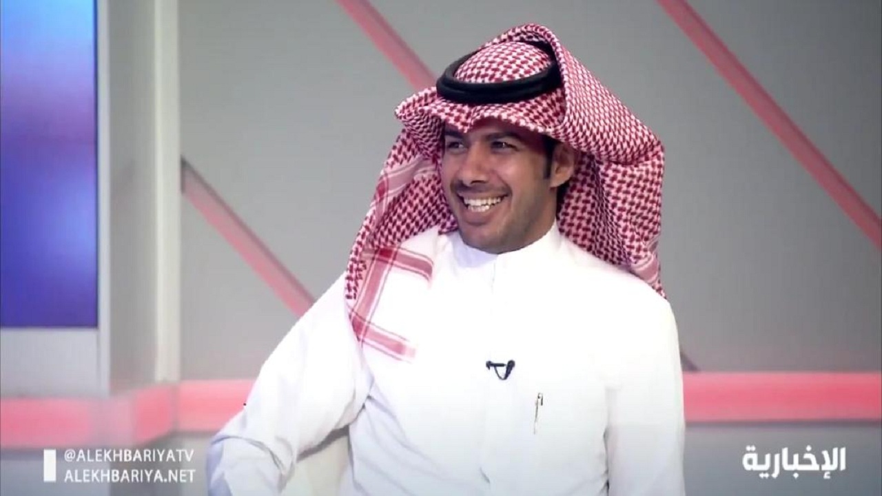 بالفيديو.. حمد بن جروان يبارك لوالده زواجه الثاني ووالدته ترد