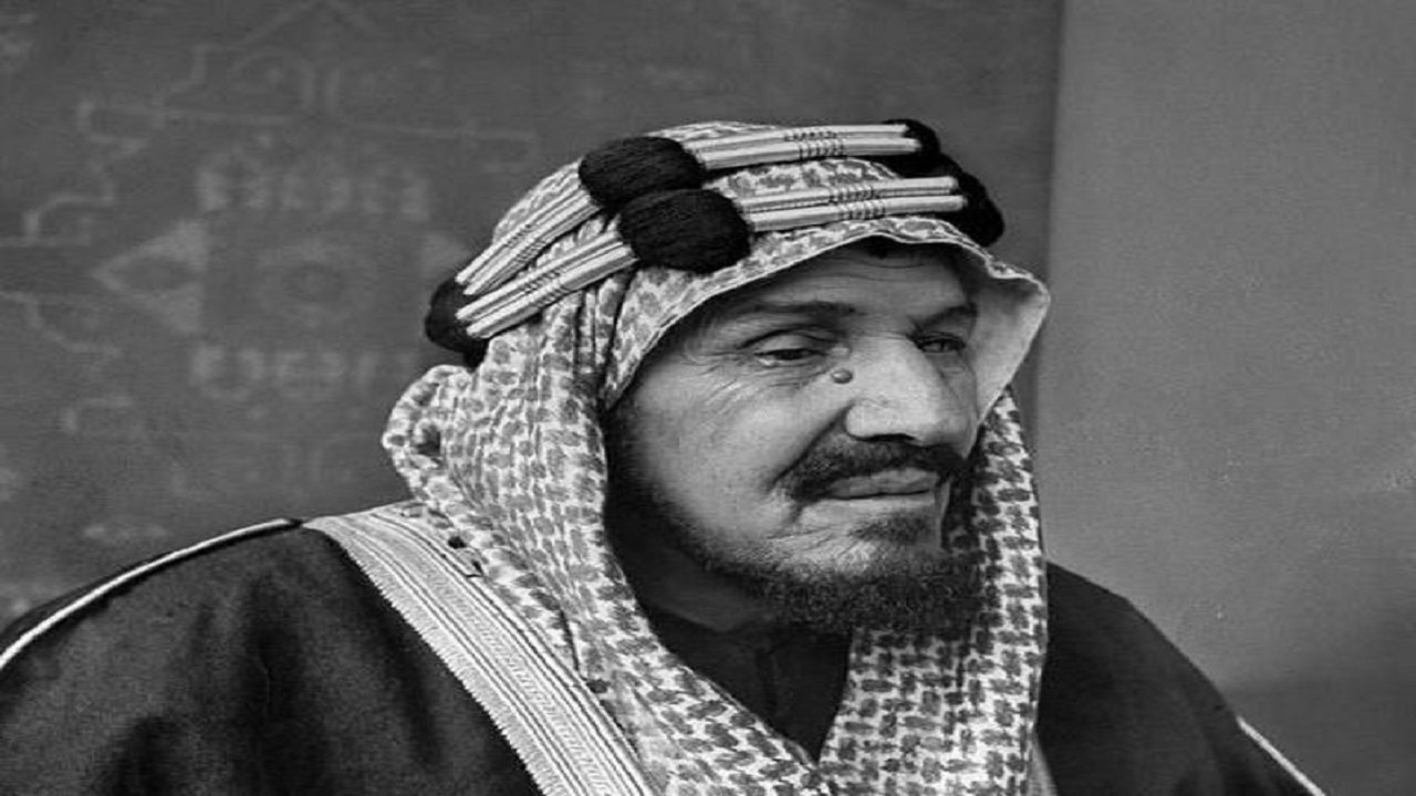 قصة أبيات رددها الملك عبدالعزيز بعد سقوط الدولة السعودية الثانية