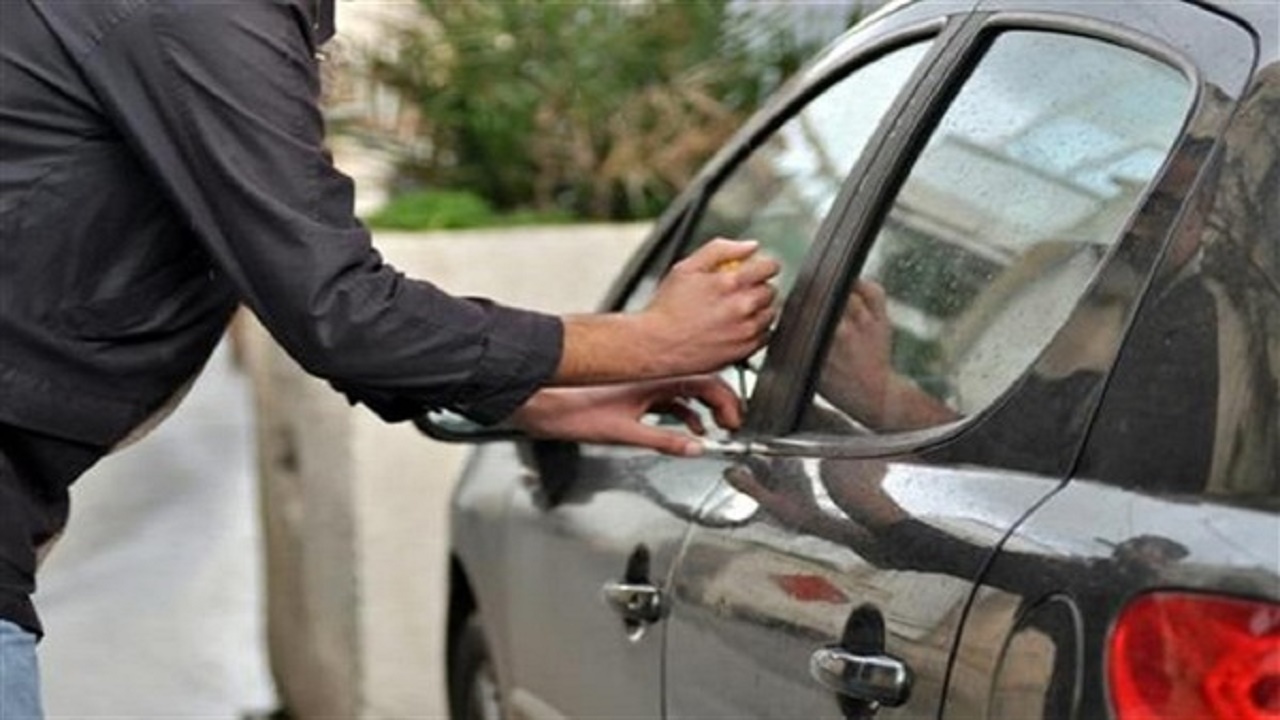 نصائح هامة للحفاظ على السيارة من السرقة