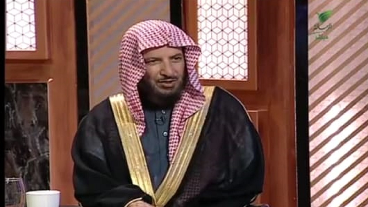 بالفيديو.. الشيخ سعد الشثري يوضح حكم صلاة الغائب منفرداً على المتوفي