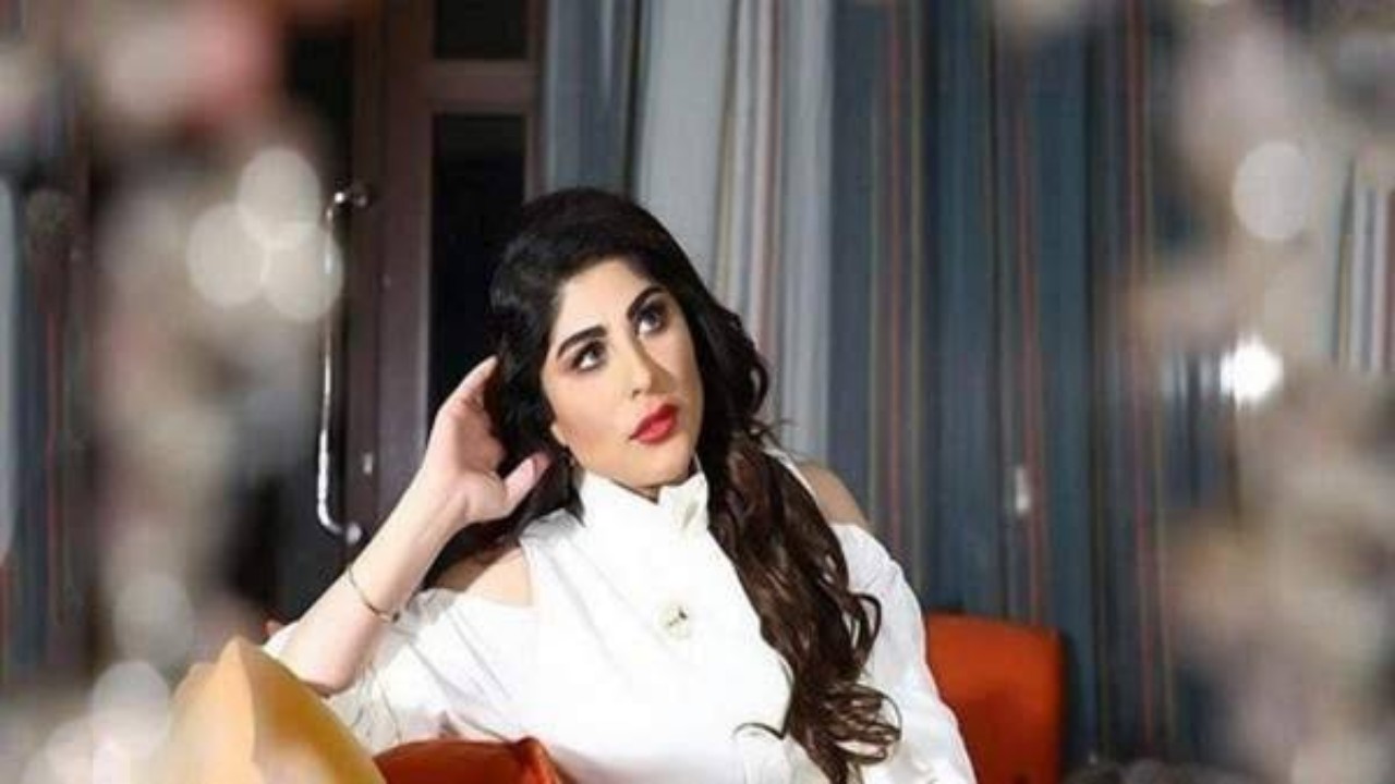 بالفيديو.. زارا البلوشي تكشف عن تجهيزات حفل زفافها