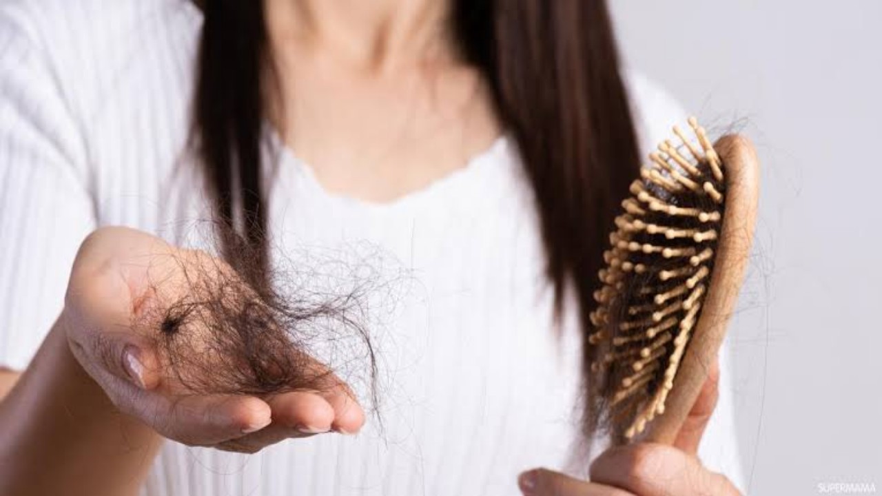 نصائح لتقليل تساقط الشعر