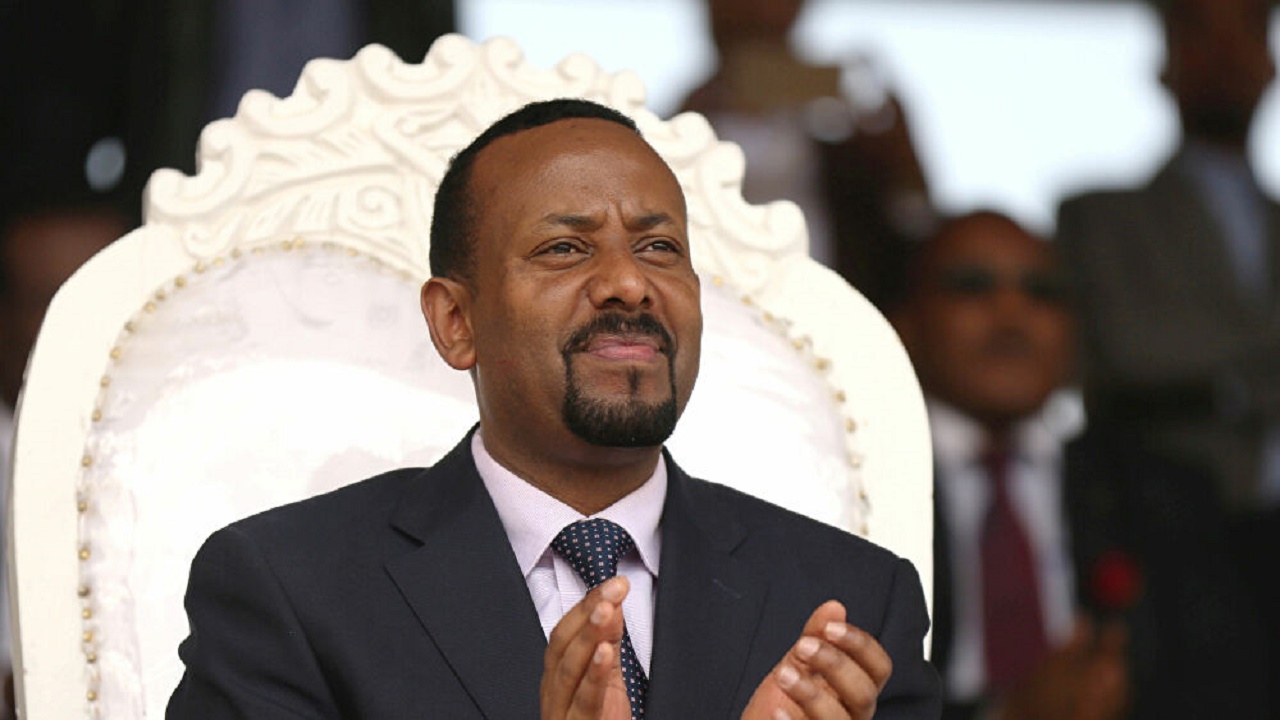 حقيقة مقتل رئيس وزراء إثيوبيا