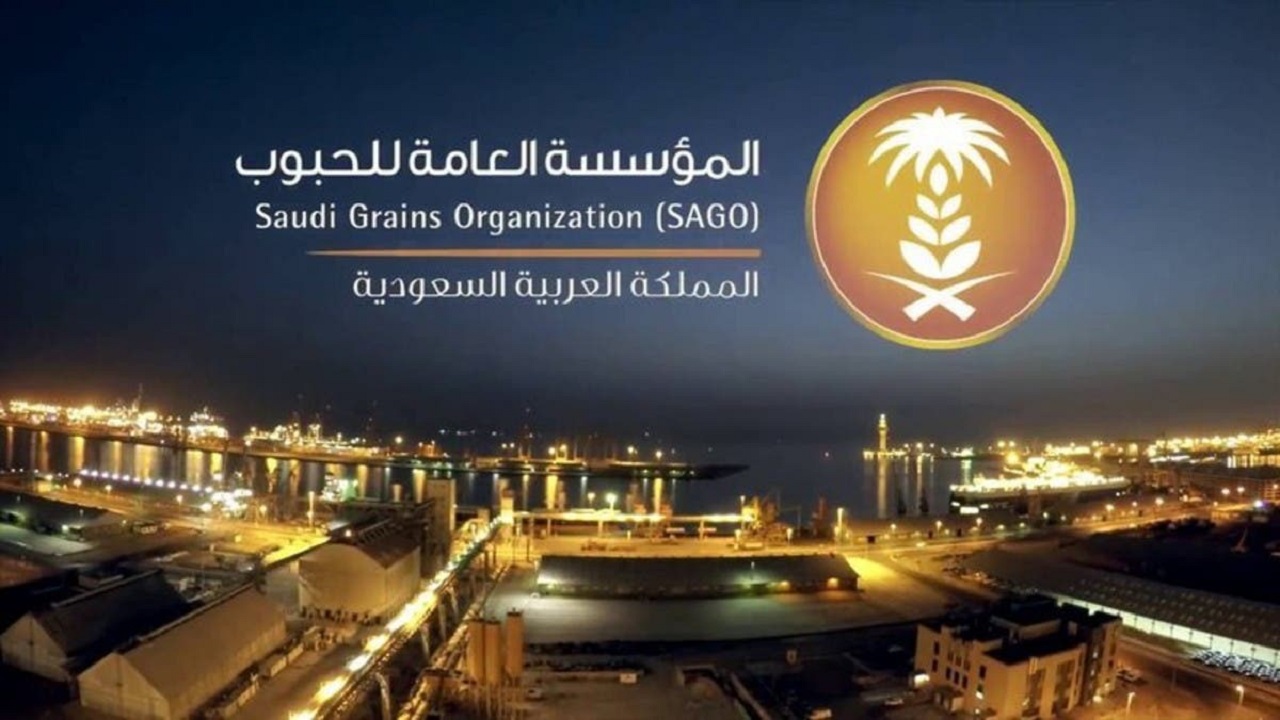 المؤسسة العامة للحبوب: شراء 355 ألف طن قمح من الاستثمارات السعودية بالخارج