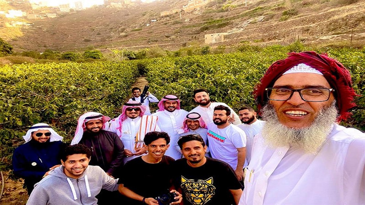 بالفيديو.. رحالة كويتي يدعو للسياحة في المملكة بعد رحلته المثيرة بجازان