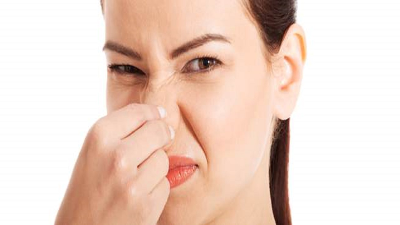 أمراض تسبب رائحة الفم الكريهة