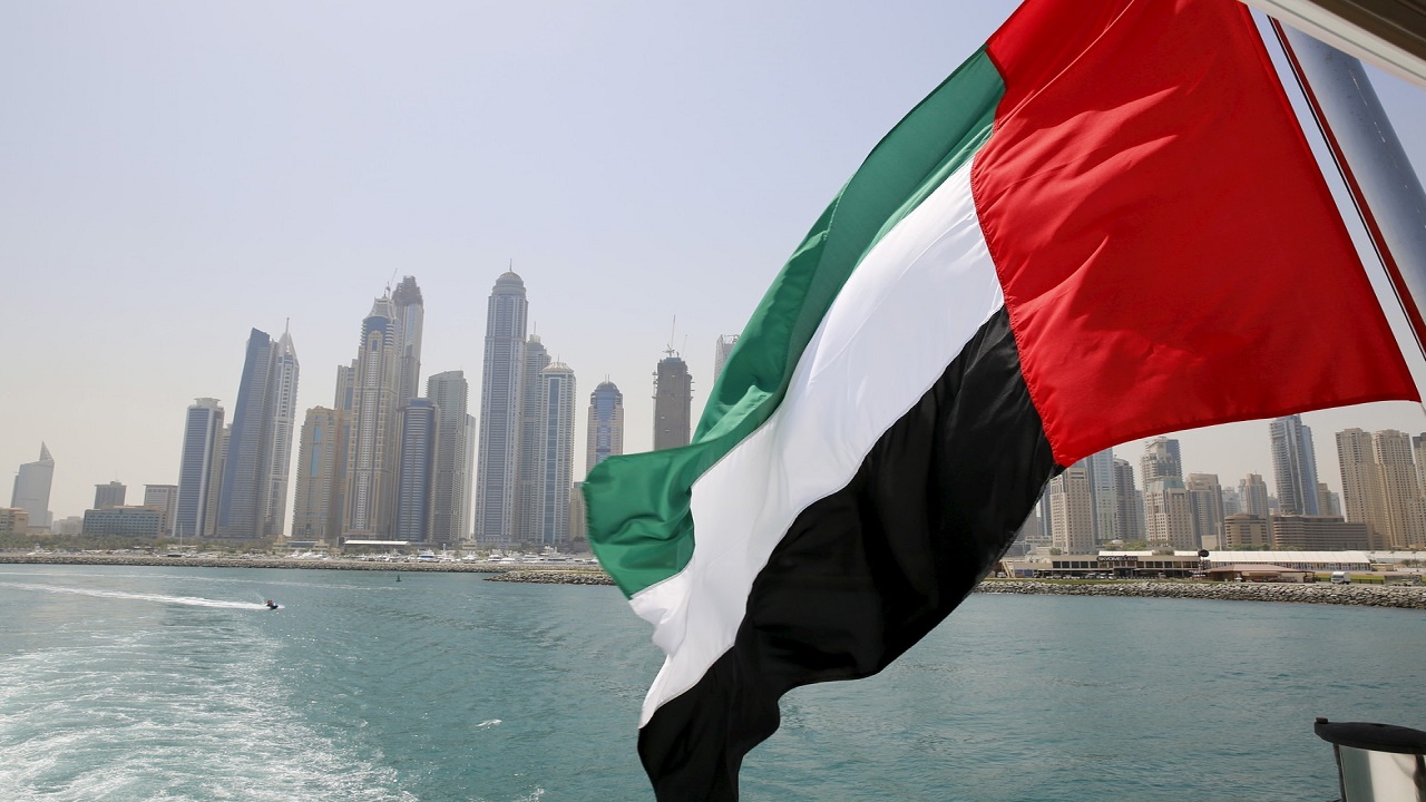 الإمارات: نعرب عن ثقتنا وتأييدنا لأحكام القضاء السعودي