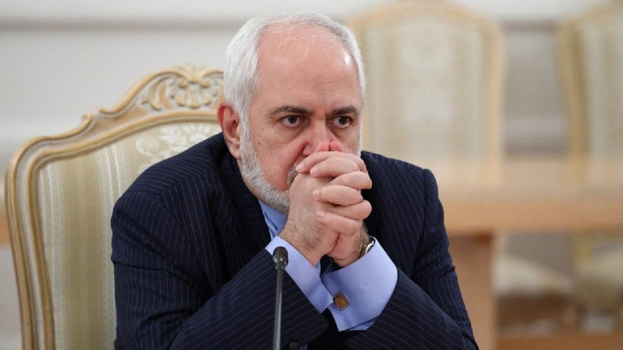 وزير الخارجية الإيراني: سنتراجع عن الخطوات السابقة إذا رفعت العقوبات