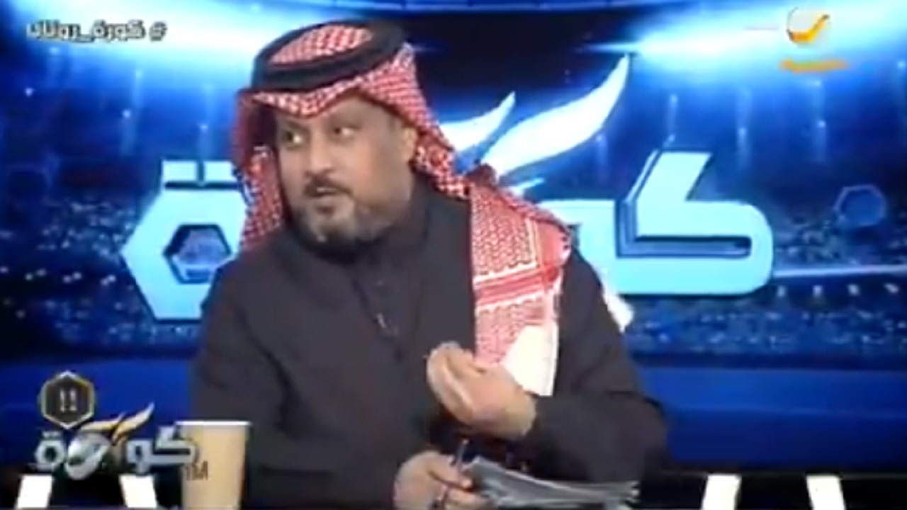بالفيديو.. تركي العجمة يرد على رسائل تتحدث عن دعمه لحسين عبدالغني
