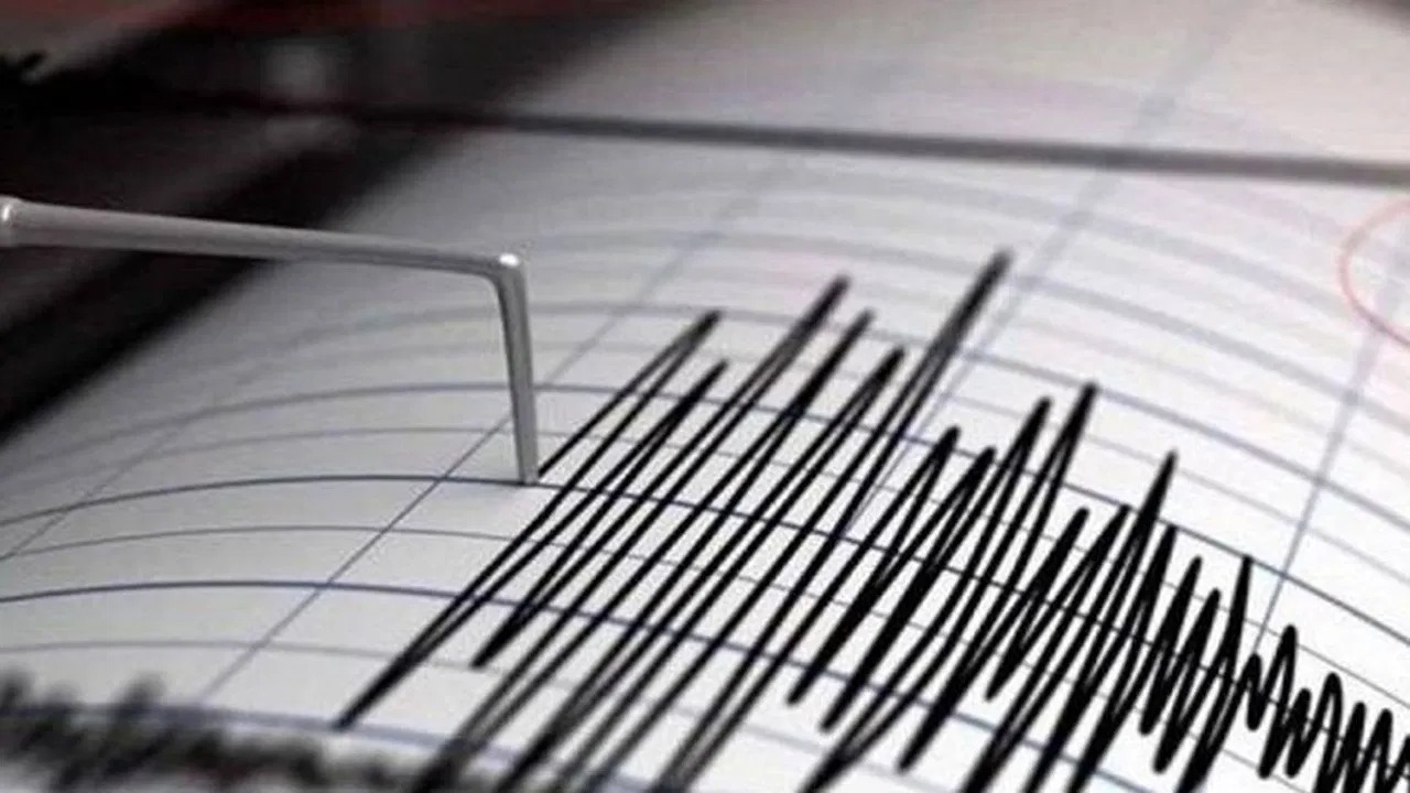 زلزال قوي يضرب جنوب غرب إيران