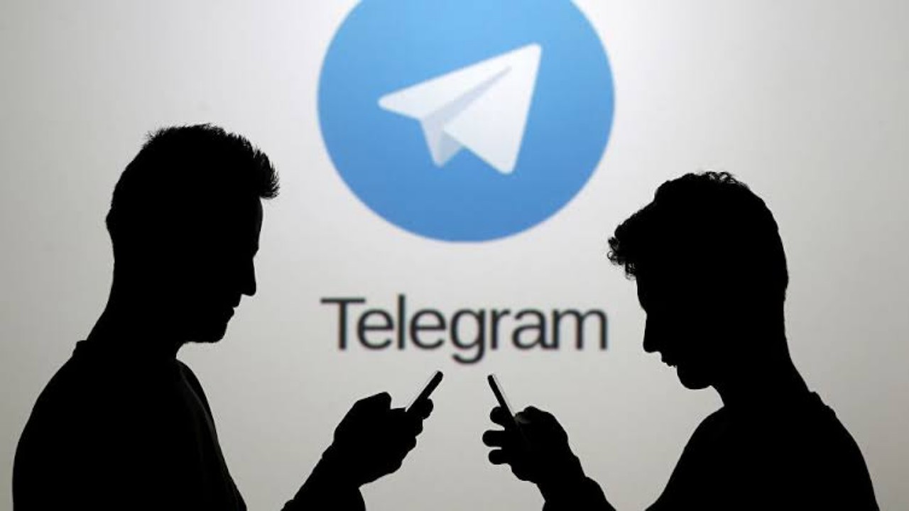 مؤسس تلغرام يؤكد سرية بيانات المستخدمين