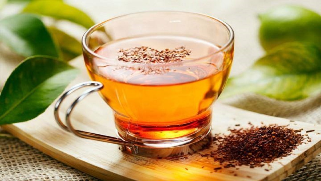 6 فوائد مذهلة لشاي المريمية منها التخسيس
