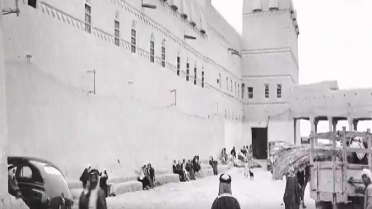 بالفيديو.. أول من سكنوا الرياض قبل 3500 عام