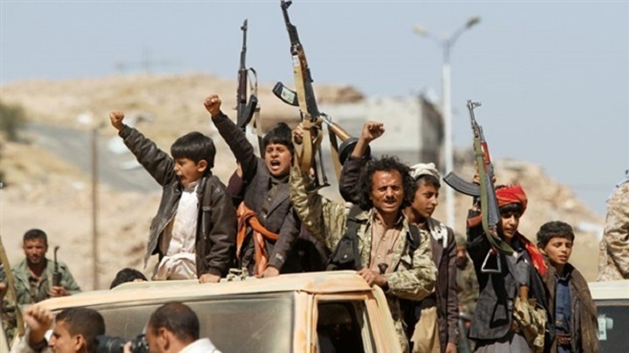 بالفيديو.. محلل عسكري: الميليشيات الحوثية لاترغب بالسلام