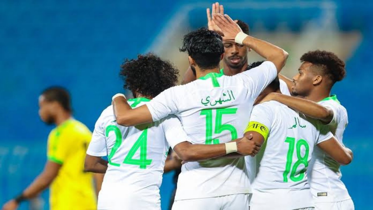 المنتخب الوطني يخوض مباراة ودية ضد نظيره الكويتي