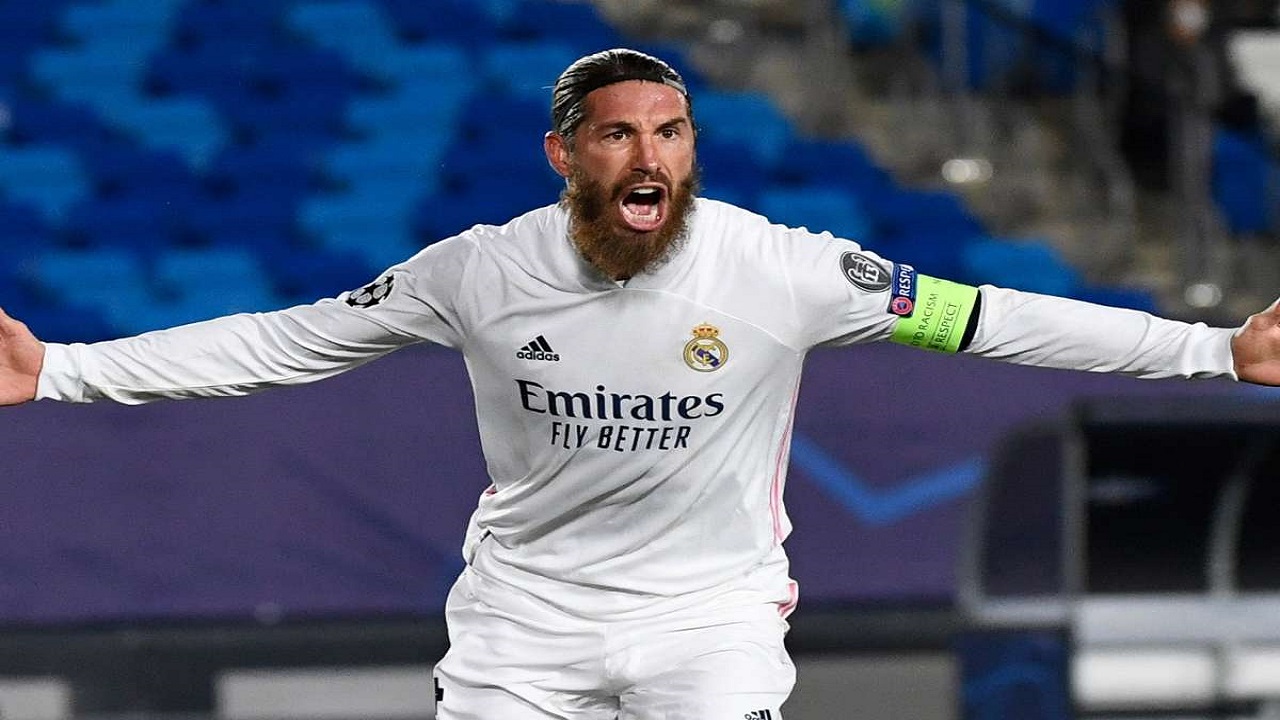 صحيفة : 6 أمور سيخسرها راموس إذا رحل عن ريال مدريد