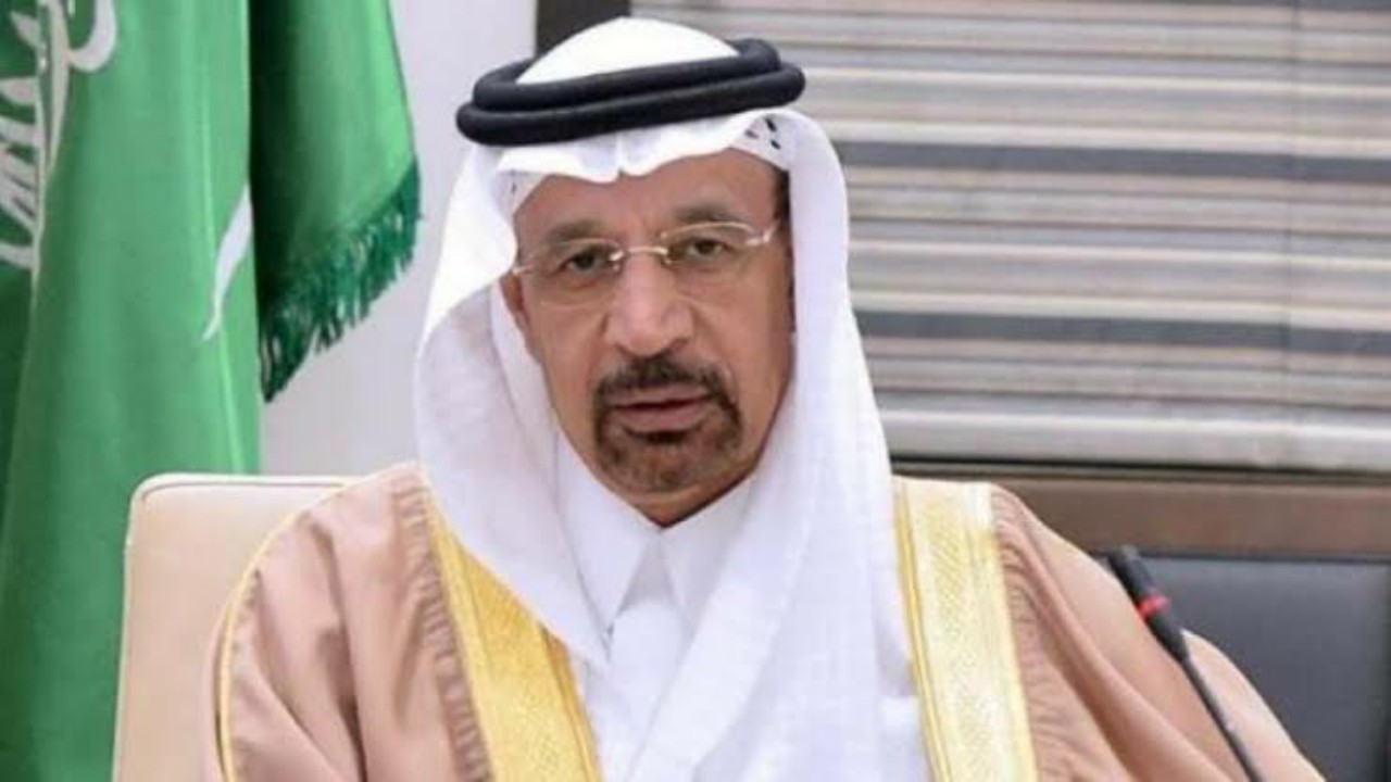 تصريح لافت من وزير الاستثمار بشأن نقل مقرات الشركات إلى الرياض