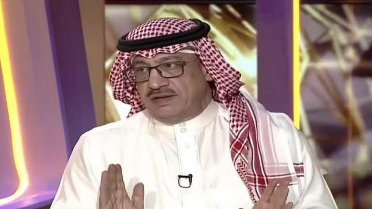 جمال عارف يهاجم لاعبي الأهلي بعد الخسارة الثقيلة أمام الشباب 