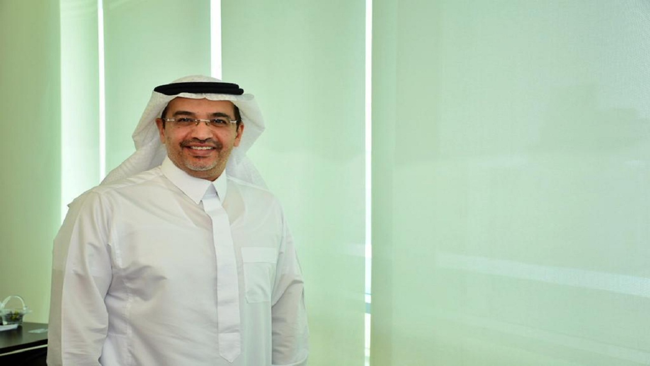 رئيس التجمع الأول يرفع التهنئة بشفاء ولي العهد