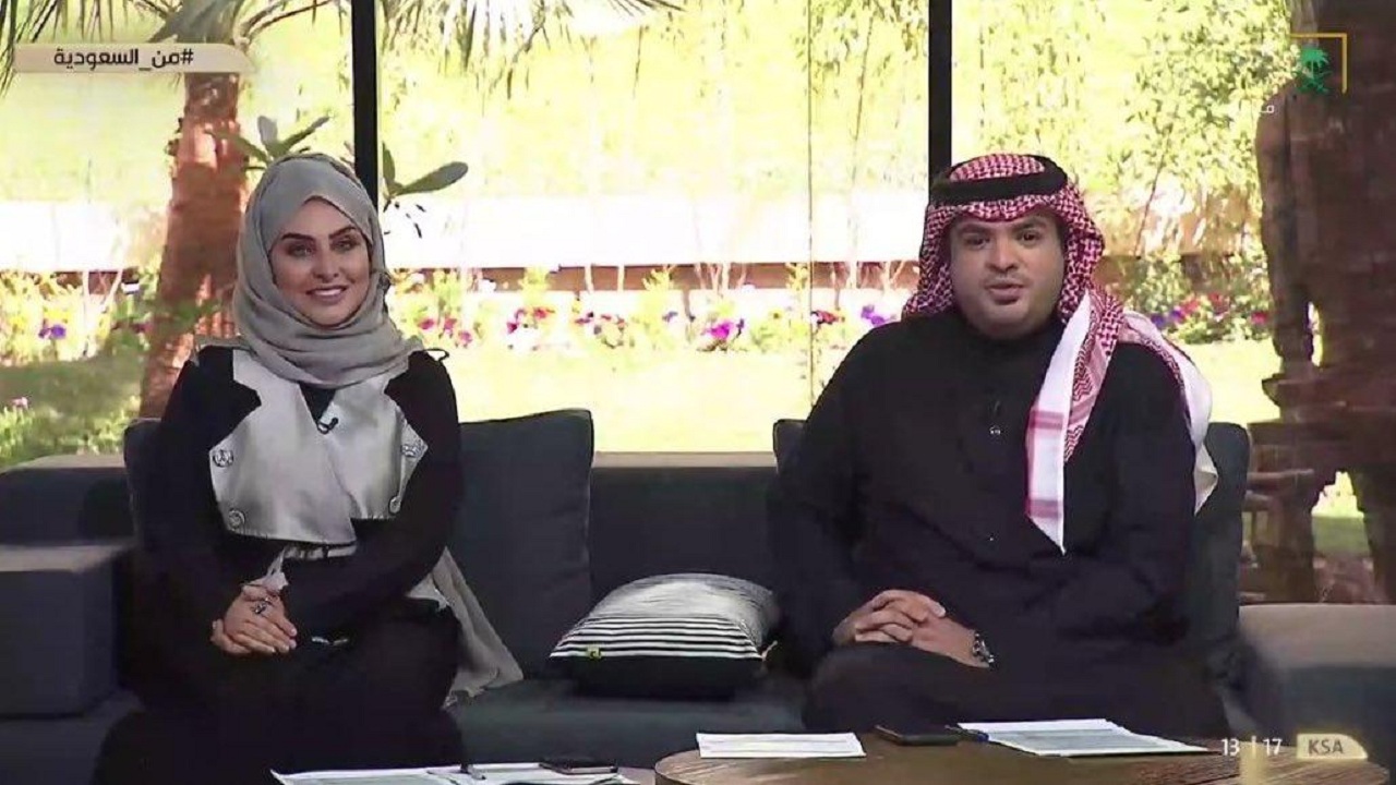 (من السعودية) يعود بثوب جديد وفقرات متنوعة